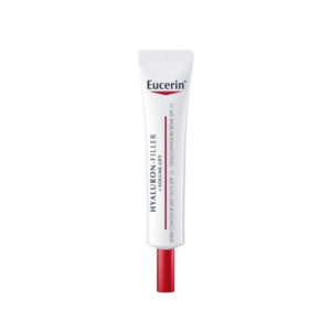 EUCERIN HYALURON-FILLER + VOLUME-LIFT SOIN CONTOUR DES YEUX SPF15 15 ML