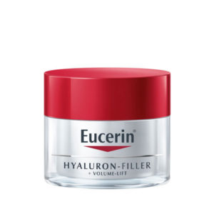EUCERIN HYALURON-FILLER + VOLUME-LIFT SOIN DE JOUR SPF 15 PEAU NORMALE À MIXTE 50 ML