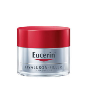 EUCERIN HYALURON-FILLER + VOLUME-LIFT SOIN DE NUIT 50 ML