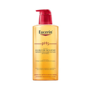 EUCERIN PH5 HUILE DE DOUCHE 400 ML