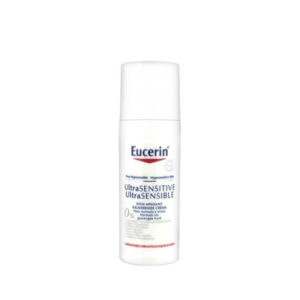 EUCERIN ULTRA SENSIBLE SOIN APAISANT PEAU NORMALE À MIXTE 50 ML