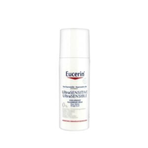 EUCERIN ULTRA SENSIBLE SOIN APAISANT PEAU SÈCHE 50 ML