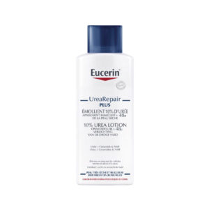 EUCERIN UREAREPAIR PLUS ÉMOLLIENT 10% D'URÉE 250 ML