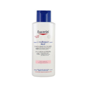 EUCERIN UREAREPAIR PLUS ÉMOLLIENT 5% D'URÉE 250 ML