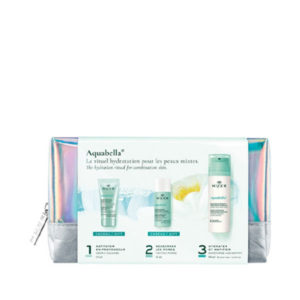 NUXE AQUABELLA ROUTINE BEAUTÉ