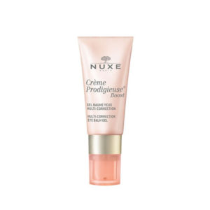 NUXE CREME PRODIGIEUSE BOOST BAUME YEUX 15 ML