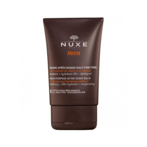 NUXE MEN BAUME APRÈS-RASAGE MULTI-FONCTIONS 50 ML