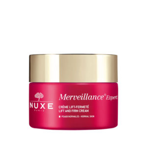 NUXE MERVEILLANCE EXPERT CRÈME LIFT-FERMETÉ 50 ML
