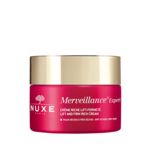 NUXE MERVEILLANCE EXPERT CRÈME RICHE LIFT-FERMETÉ 50 ML