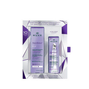 NUXE NUXELLENCE - COFFRET ECLAT + CONTOUR YEUX
