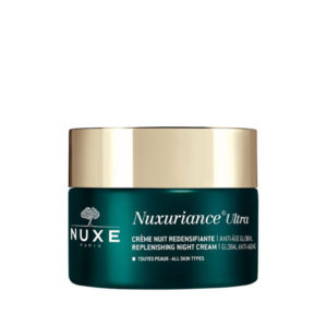 NUXE NUXURIANCE ULTRA CRÈME NUIT REDENSIFIANTE ANTI-ÂGE GLOBAL 50 ML