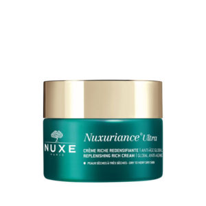 NUXE NUXURIANCE ULTRA CRÈME RICHE REDENSIFIANTE ANTI-ÂGE GLOBAL 50 ML
