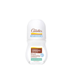 ROGÉ CAVAILLÈS DÉODORANT SOIN DERMATO  SANS SELS D'ALUMINIUM 50 ML