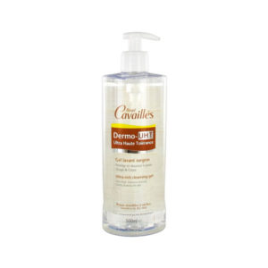 ROGÉ CAVAILLÈS DERMO U.H.T GEL LAVANT SURGRAS 500 ML