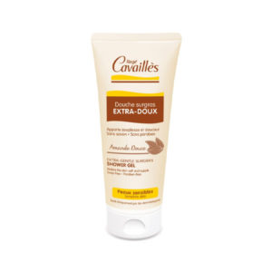 ROGÉ CAVAILLÈS DOUCHE SURGRAS EXTRA-DOUX AMANDE DOUCE 200 ML