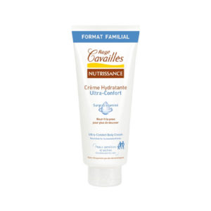 ROGÉ CAVAILLÈS NUTRISSANCE CRÈME HYDRATANTE ULTRA-CONFORT 350 ML