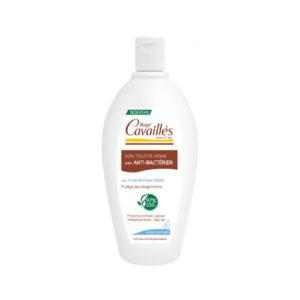 ROGÉ CAVAILLÈS SOIN TOILETTE INTIME AVEC ANTIBACTÉRIEN 200 ML