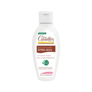 ROGÉ CAVAILLÈS SOIN TOILETTE INTIME EXTRA-DOUX 100 ML