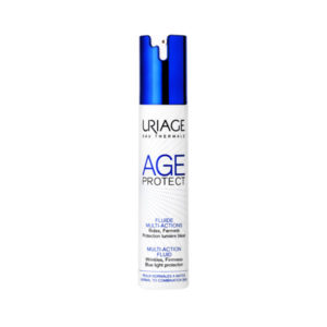 URIAGE AGE PROTECT FLUIDE MULTI-ACTIONS 40 ML