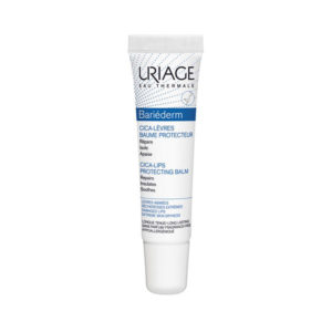 URIAGE BARIÉDERM CICA-LÈVRES BAUME PROTECTEUR 15 ML