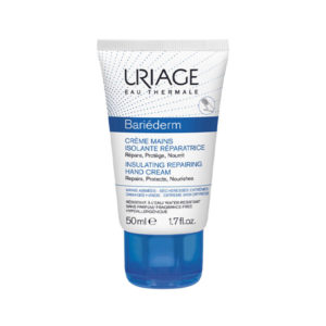 URIAGE BARIÉDERM CRÈME MAINS ISOLANTE RÉPARATRICE 50 ML