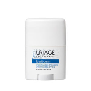URIAGE BARIÉDERM STICK FISSURES CREVASSES 22 G