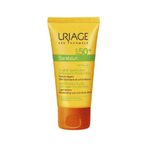 URIAGE BARIÉSUN MAT FLUIDE SPF50+ 50 ML