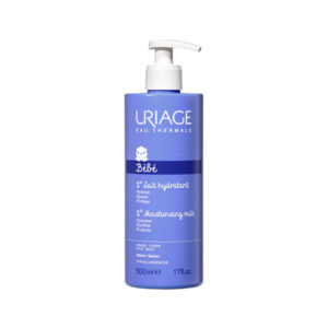 URIAGE BÉBÉ 1ER LAIT HYDRATANT 500 ML