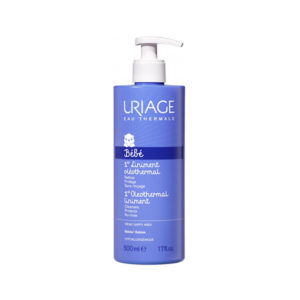 URIAGE BÉBÉ 1ER LINIMENT OLÉOTHERMAL 500 ML