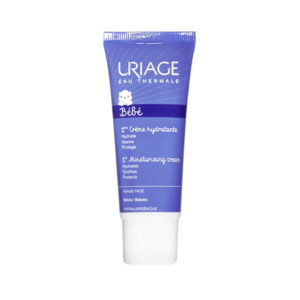 URIAGE BEBE 1ERE CREME HYDRATANTE 40ML