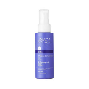 URIAGE BÉBÉ 1ÈRE HUILE DE MASSAGE 100 ML