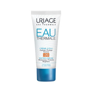 URIAGE CRÈME D'EAU LÉGÈRE SPF20 40 ML