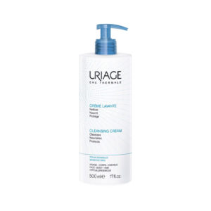 URIAGE CRÈME LAVANTE 500 ML