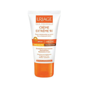 URIAGE CREME SOLAIRE EXTREME SPF 90+  50 ML