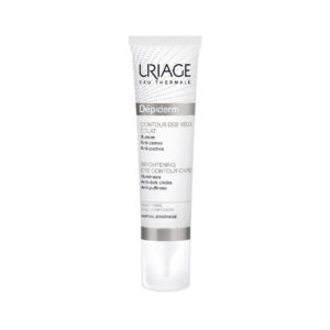 URIAGE DEPIDERM WHITE CONTOUR DES YEUX 15 ML