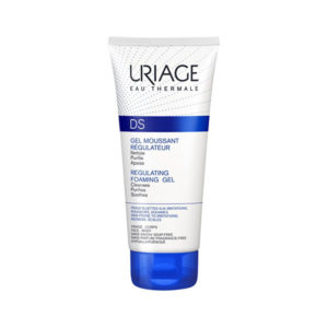 URIAGE DS GEL NETTOYANT 150 ML