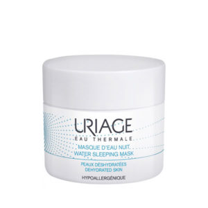 URIAGE EAU THERMALE MASQUE D'EAU NUIT 50 ML
