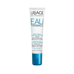 URIAGE EAU THERMALE - SOIN D'EAU CONTOUR DES YEUX 15 ML
