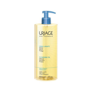 URIAGE HUILE LAVANTE 500 ML