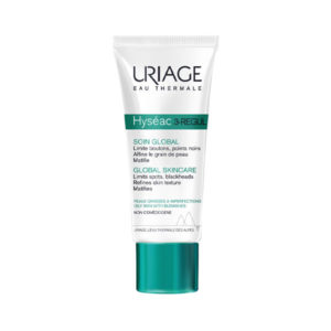 URIAGE HYSÉAC 3-REGUL SOIN GLOBAL 40 ML
