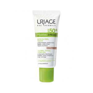 URIAGE HYSEAC 3-REGUL TINT SPF50+ 40 ML