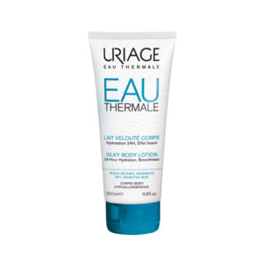 URIAGE LAIT VELOUTÉ CORPS 200 ML
