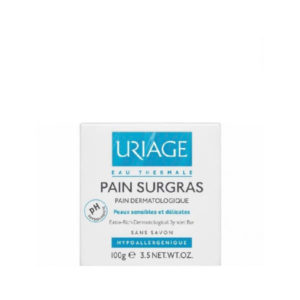 URIAGE PAIN SURGRAS 100 G