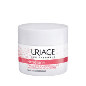 URIAGE ROSÉLIANE CRÈME RICHE ANTI-ROUGEURS 50 ML
