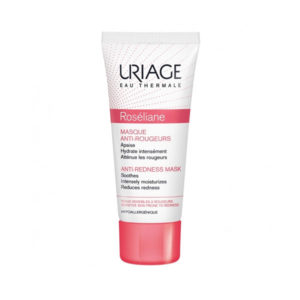 URIAGE ROSÉLIANE MASQUE ANTI-ROUGEURS - TUBE 40 ML