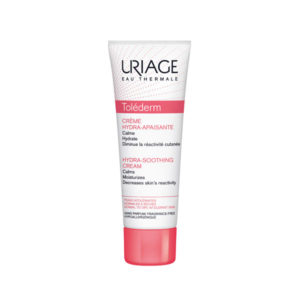 URIAGE TOLÉDERM CRÈME HYDRA-APAISANTE 50 ML