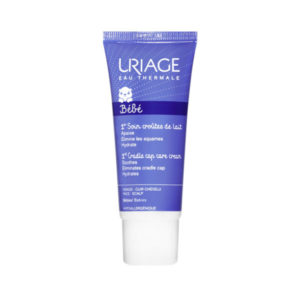URIAGE BÉBÉ 1ER SOIN CROUTES DE LAIT 40ML