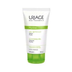 URIAGE HYSEAC GEL NETTOYANT 150 ML