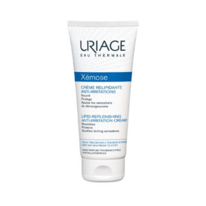 URIAGE XÉMOSE CRÈME RELIPIDANTE ANTI-IRRITATIONS 200 ML