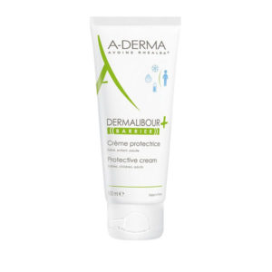 ADERMA CRÈME PROTECTRICE BARRIER DERMALIBOUR +